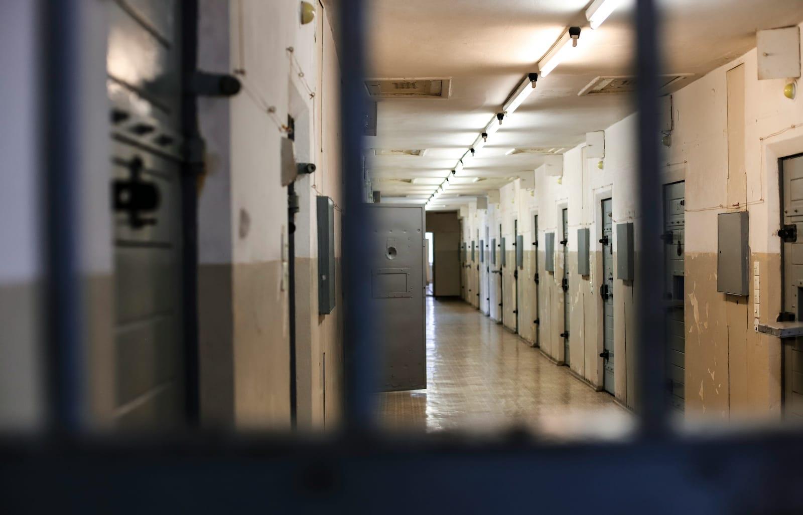 Jail Notarizations